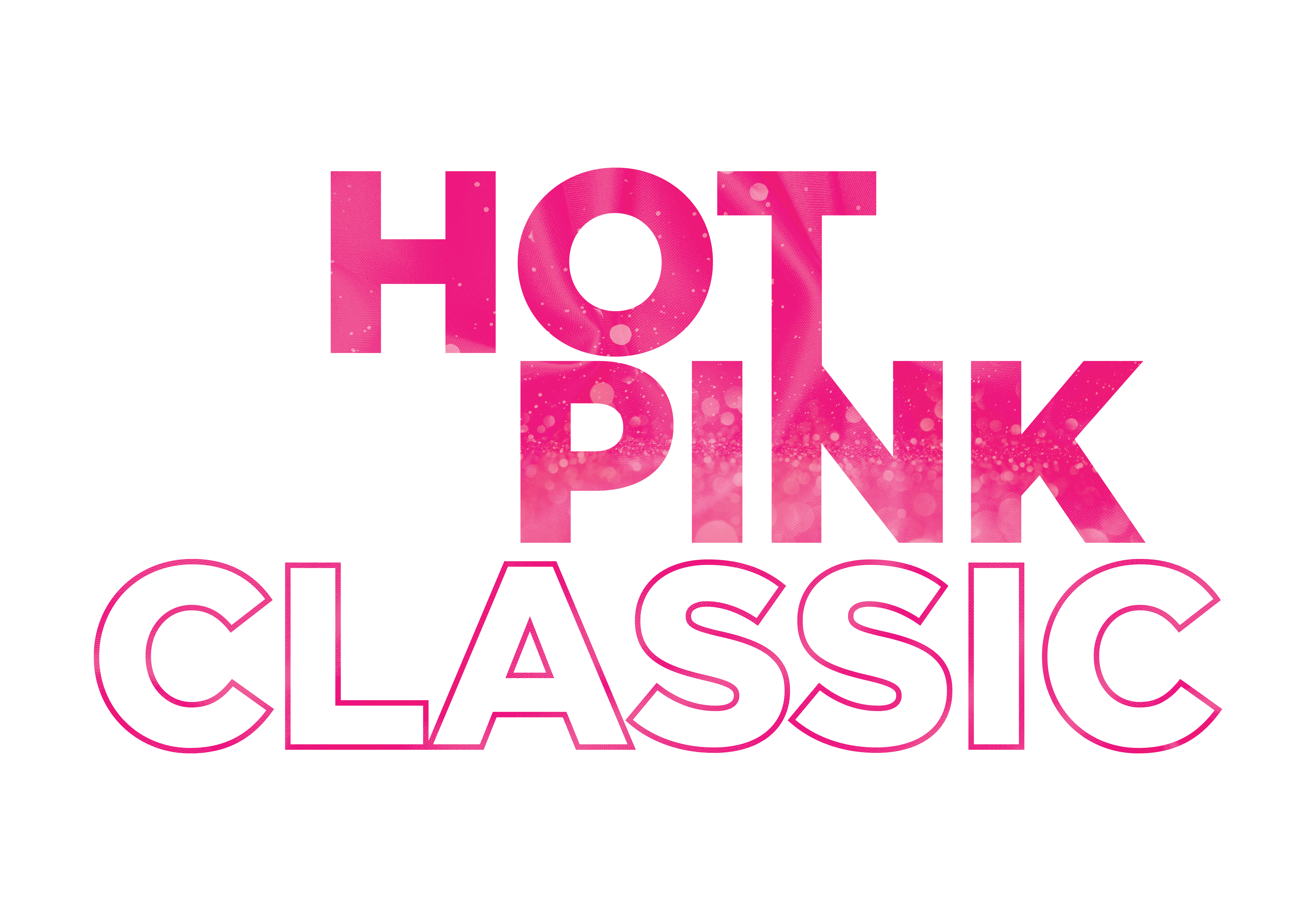 Hot Pink Classic